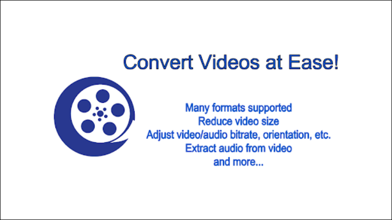 Ease Audio Converter có khả năng nối và cắt tập tin âm thanh